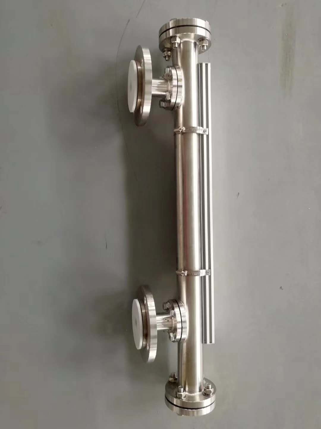 硫酸液位計(jì)，硫酸儲罐液位計(jì)，硫酸磁翻板液位計(jì)