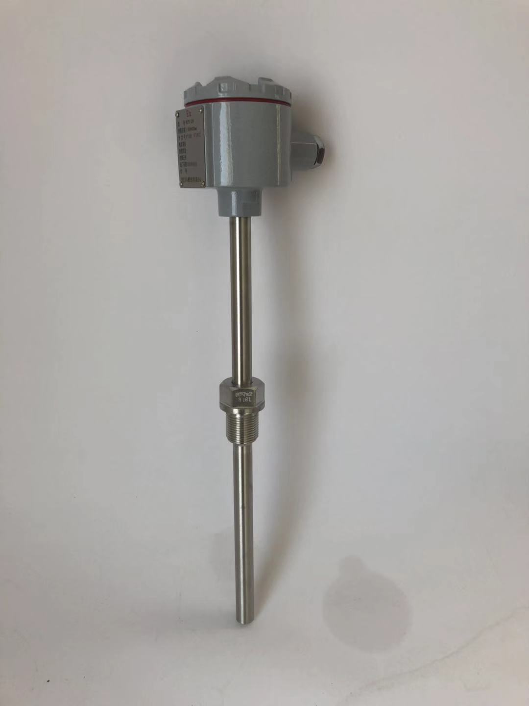 WZPK-230熱電阻，WZPK2-230鉑熱電阻，WZP-230熱電阻