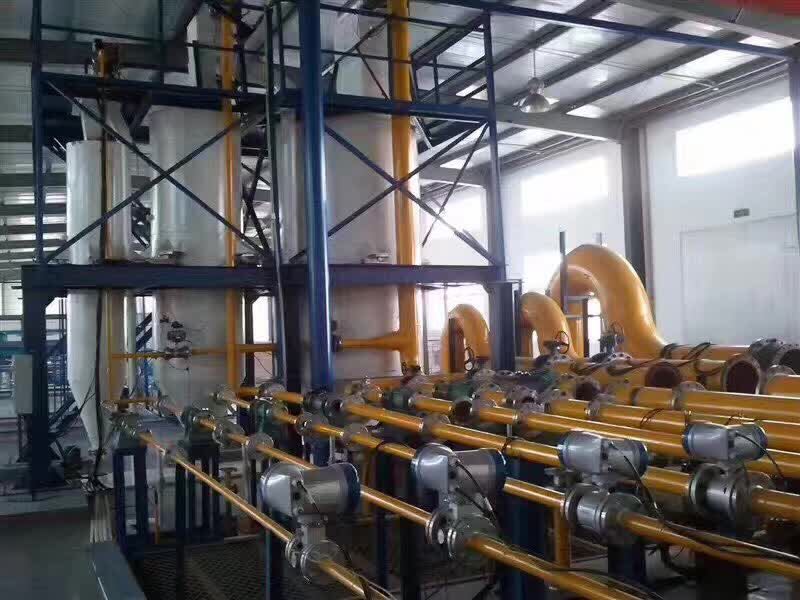 電磁流量計，自來水流量計，取水口流量計