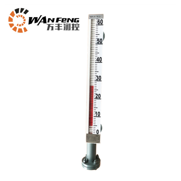 側(cè)裝磁翻板液位計(jì)，遠(yuǎn)傳磁翻板液位計(jì)，304磁翻板液位計(jì)